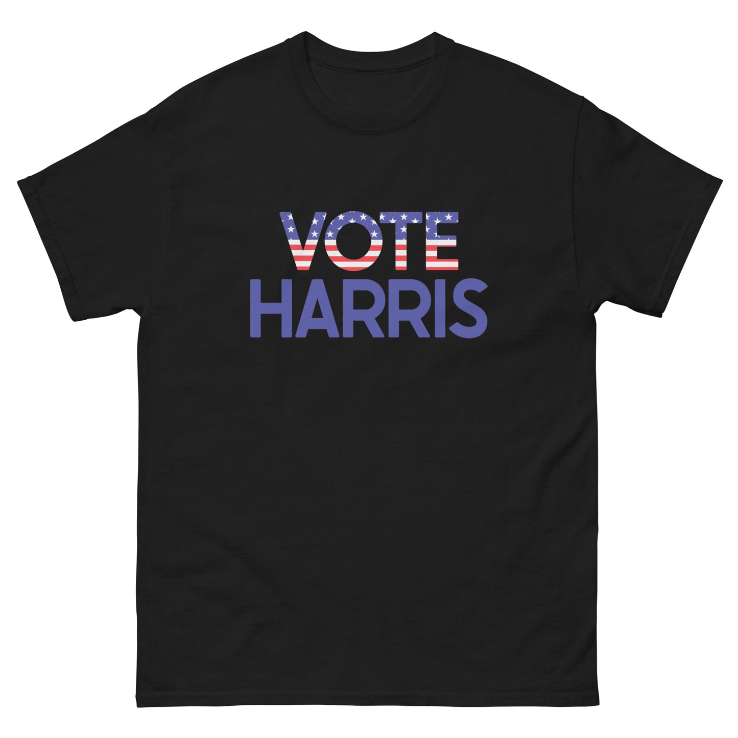 Vote Harris Unisex Classic Tee