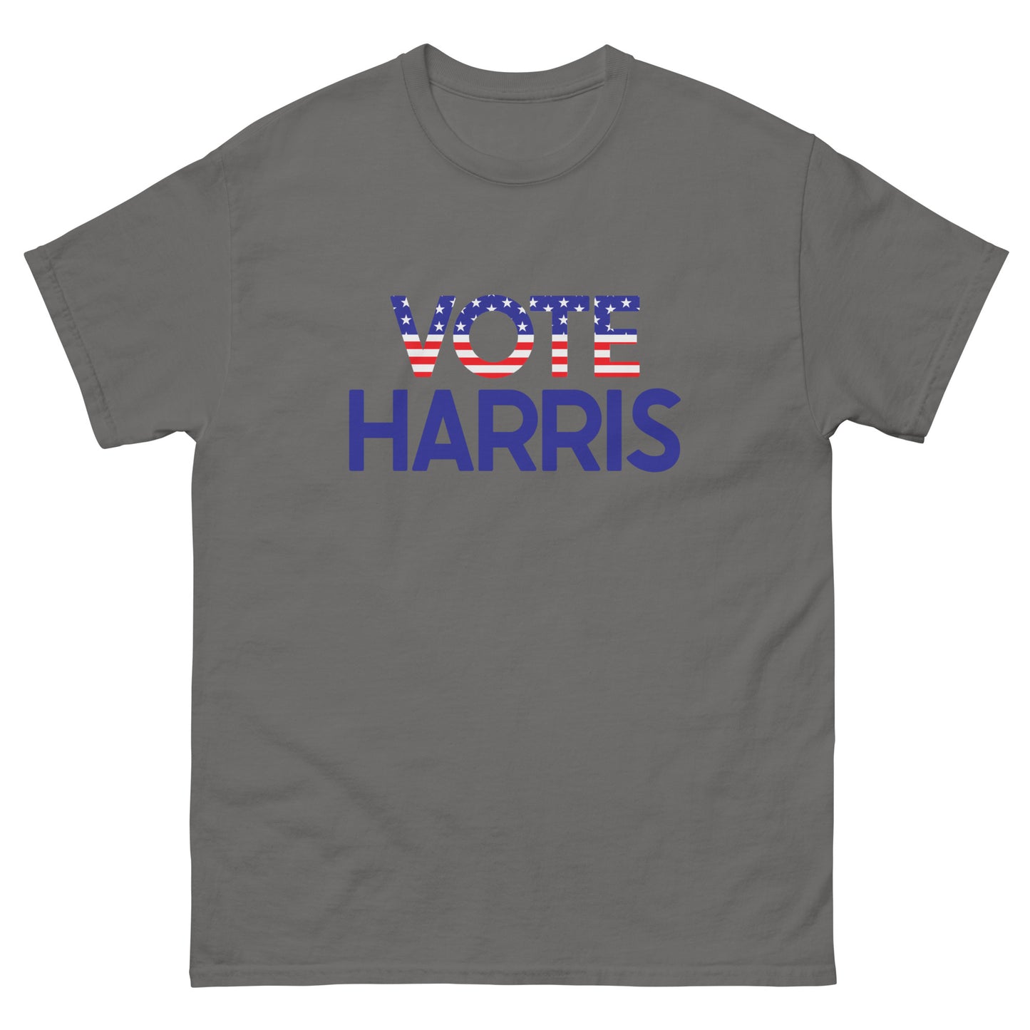 Vote Harris Unisex Classic Tee