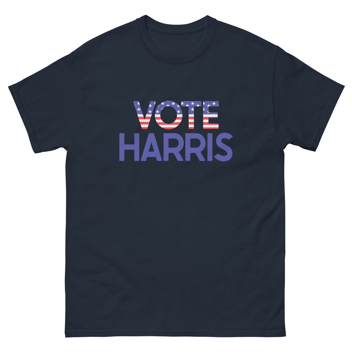 Vote Harris Unisex Classic Tee