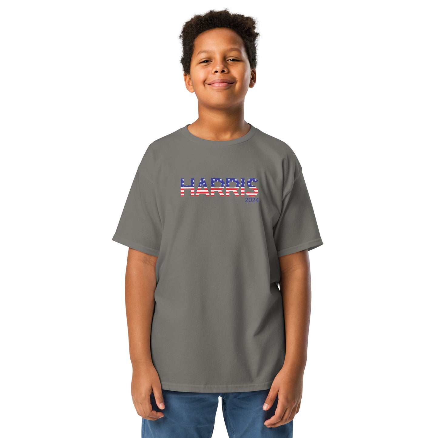 Harris 2024 Usa Youth Classic Tee