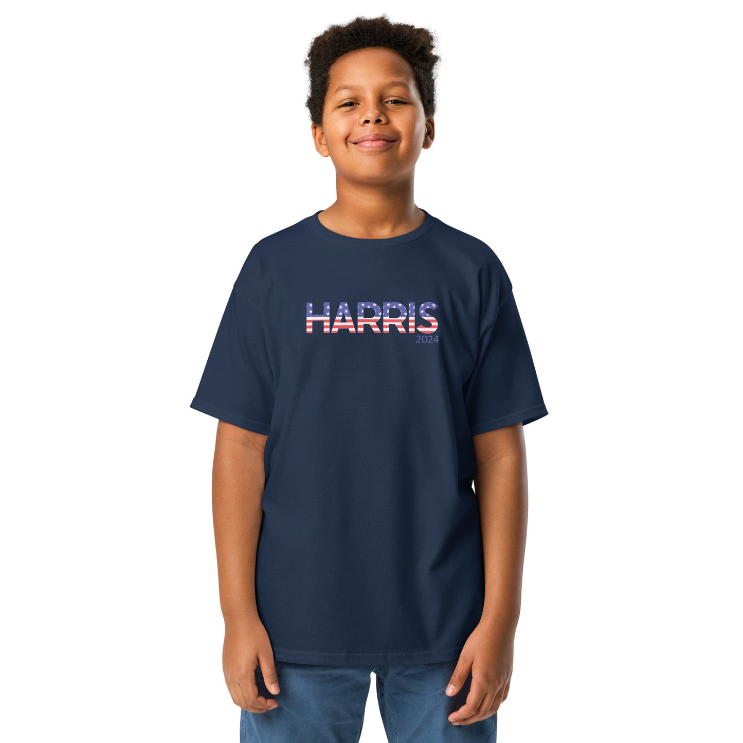 Harris 2024 Usa Youth Classic Tee